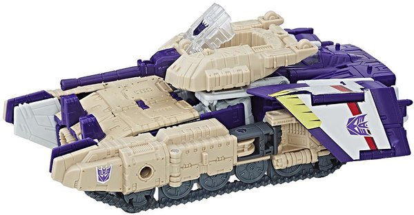 Titans Return Wave 5 Stock Photos   Trypticon, Misfire, Twin Twist, And More  08 (8 of 26)